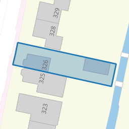 Perceel HLM03-AG-834