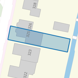 Perceel HLM03-AG-835