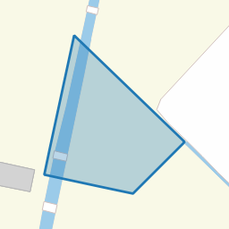 Perceel HLM03-AG-850