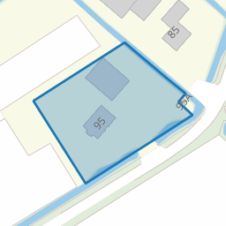 Perceel HLM03-AG-857