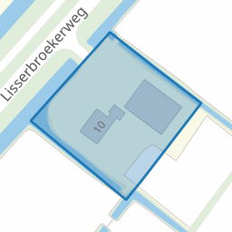 Perceel HLM03-AG-865