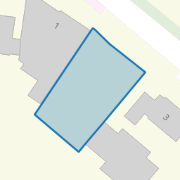 Perceel HLM03-AG-870