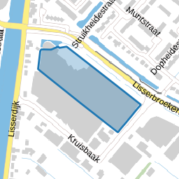 Perceel HLM03-AG-880