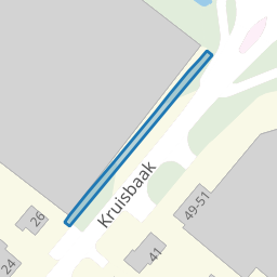 Perceel HLM03-AG-881