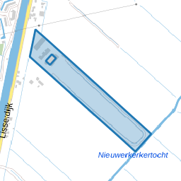 Perceel HLM03-AG-886