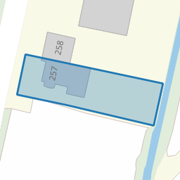 Perceel HLM03-AG-891