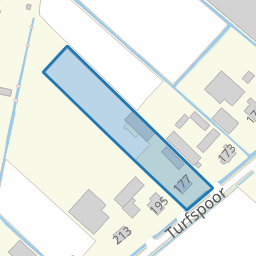 Perceel HLM03-AG-916