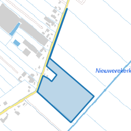 Perceel HLM03-AG-920