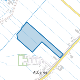 Perceel HLM03-AG-924