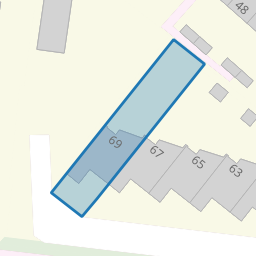 Perceel HLM03-AG-936