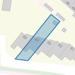 Perceel HLM03-AG-937