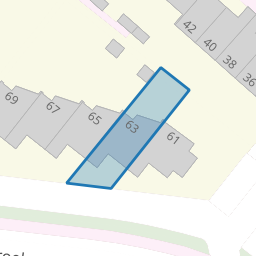 Perceel HLM03-AG-939