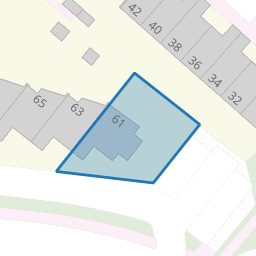 Perceel HLM03-AG-940