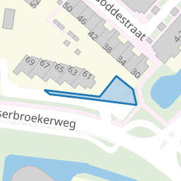 Perceel HLM03-AG-941