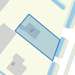 Perceel HLM03-AG-944