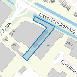 Perceel HLM03-AG-948