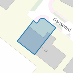 Perceel HLM03-AG-950