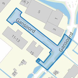 Perceel HLM03-AG-954