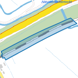 Perceel HLM03-AG-961