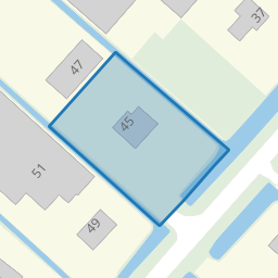 Perceel HLM03-AG-969