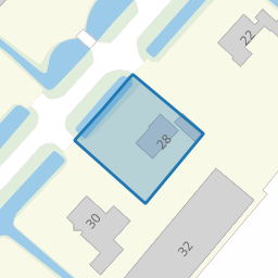 Perceel HLM03-AG-975