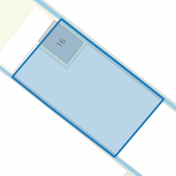 Perceel HLM03-AG-980