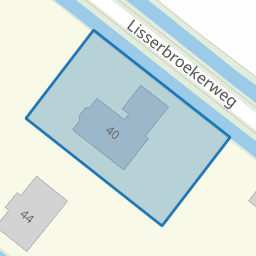 Perceel HLM03-AG-994