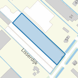 Perceel HLM03-AG-997