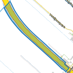 Perceel HLM03-AI-1085