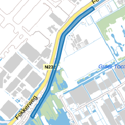 Perceel HLM03-AI-1176