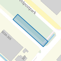 Perceel HLM03-AI-1185