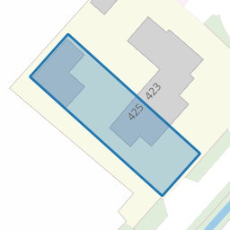 Perceel HLM03-AI-168