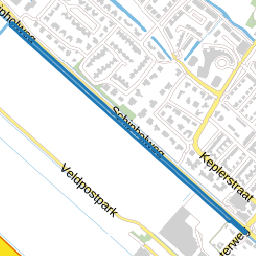 Perceel HLM03-AI-207