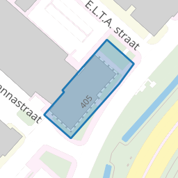 Perceel HLM03-AI-270