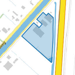 Perceel HLM03-AI-544