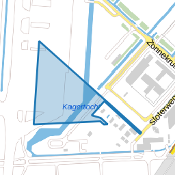 Perceel HLM03-AI-770