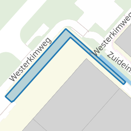 Perceel HLM03-AI-772