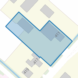 Perceel HLM03-AI-785