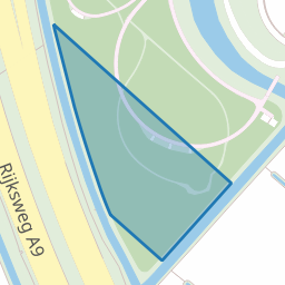 Perceel HLM03-AI-900