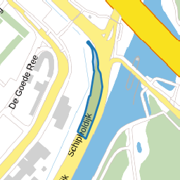 Perceel HLM03-AI-915