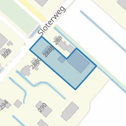 Perceel HLM03-AI-951