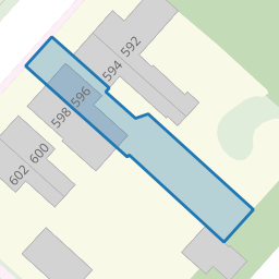 Perceel HLM03-AK-1000