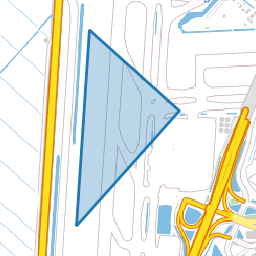 Perceel HLM03-AK-1004