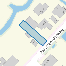 Perceel HLM03-AK-1006