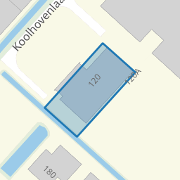 Perceel HLM03-AK-1015