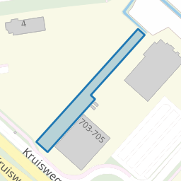 Perceel HLM03-AK-1018