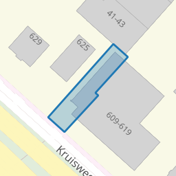 Perceel HLM03-AK-1023