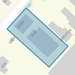 Perceel HLM03-AK-1025