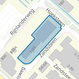 Perceel HLM03-AK-1027