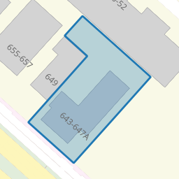 Perceel HLM03-AK-1037